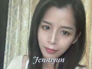 Jennsyun
