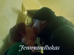 Jennyandlukas
