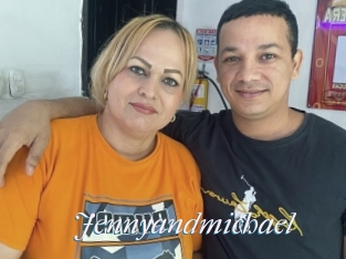 Jennyandmichael