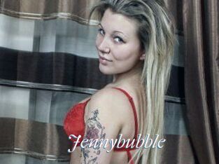 Jennybubble