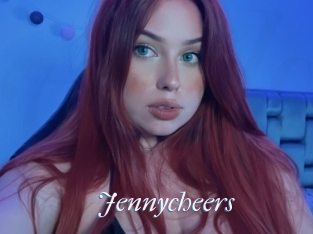 Jennycheers