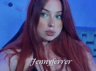 Jennyferrer