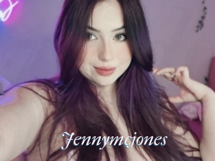 Jennymcjones