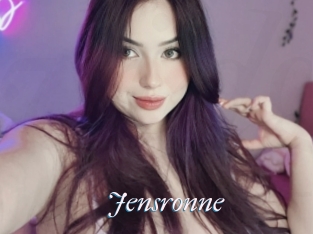 Jensronne