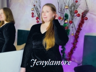 Jenylamore