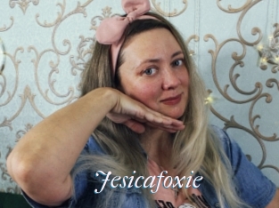 jesicafoxie Video Grosse