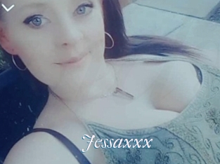 Jessaxxx