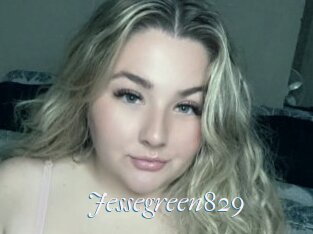 Jessegreen829
