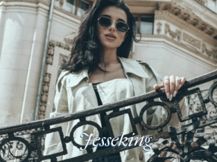 Jesseking