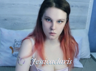 Jessicaclaris
