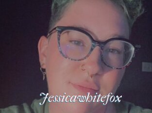 Jessicawhitefox