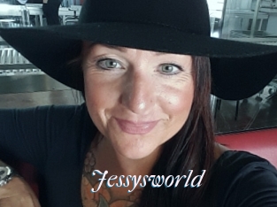 Jessysworld