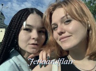 Jettaandflair