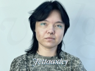 Jettaaxley