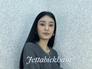 Jettabickham