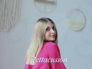 Jettacusson