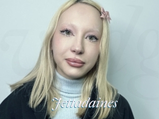 Jettadaines
