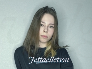 Jettaelletson