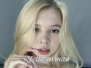 Jettagarman