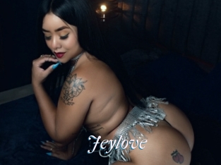 Jeylove