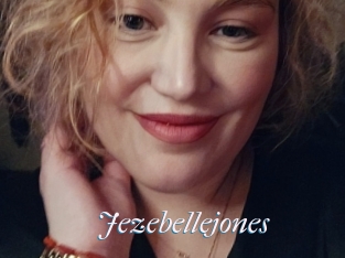 Jezebellejones