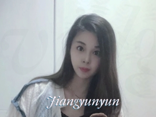 Jiangyunyun