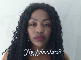 Jigglyboobs28