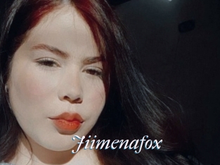 Jiimenafox