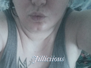 Jilliciious