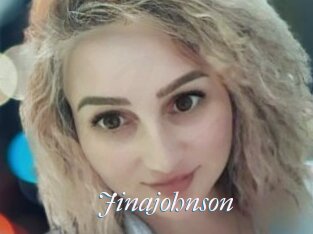 Jinajohnson
