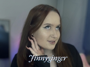 Jinnyginger