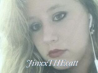 JinxxTHEcatt