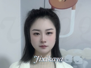 Jixikaya
