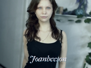 Joanbeeson