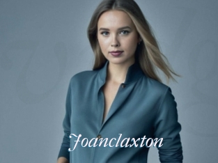Joanclaxton