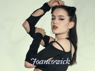 Joancowick