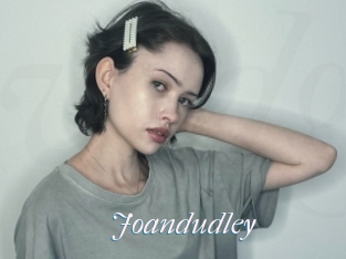 Joandudley