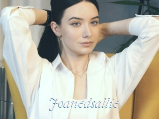 Joanedsallie