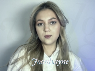Joanhayne