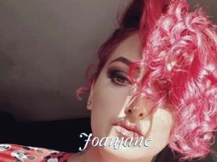 Joanjane