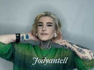 Jodyantell