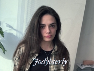Jodybierly