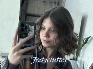 Jodyclutter
