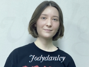 Jodydanley