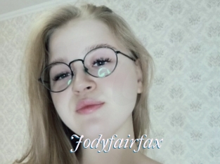 Jodyfairfax