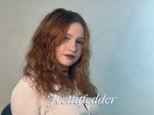 Joettafedder