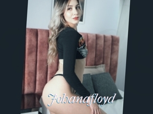 Johanafloyd