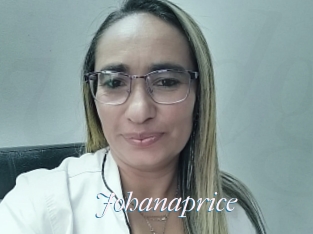 Johanaprice