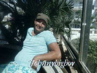Johnnybigboy