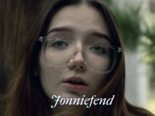 Jonniefend
